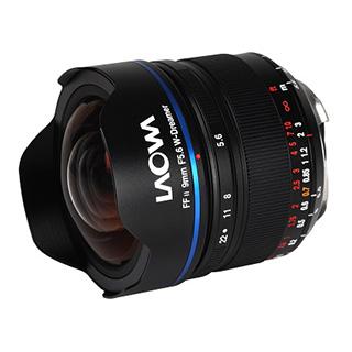 LAOWA FF II 9mm F5.6 W-Dreamer(Lマウント) LAOWA ラオワ LAO0072 9mm F5.6 W-Dreamer ライカLマウント 超広角