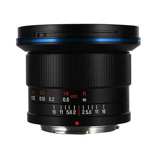 LAOWA ラオワ LAO0427 6mm F2 ZERO-D MFT マイクロフォーサーズ用 