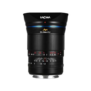 LAOWA Argus 28mm F1.2 FF [ライカL用]