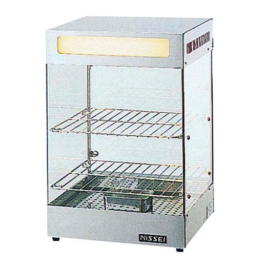 ANNAKA アンナカ 電気ホットショーケース NH-550T : NEXT! - 通販