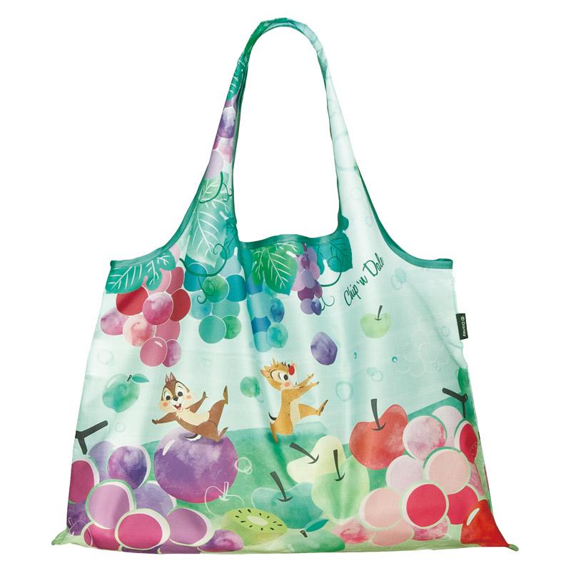 ディズニー 2way Shopping Bag もぎたてフルーツ DSN-DJQ-6323 : NEXT