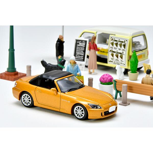 TOMYTEC トミーテックミニカー トミカリミテッドヴィンテージ NEO
