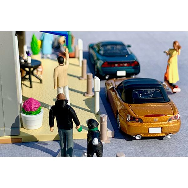 トミーテック ヴィンテージNEO ミニカーセット トミーテック ヴィンテージNEO ミニカーセット トミーテック トミカ