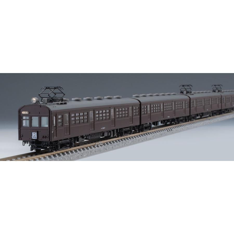 TOMIX トミックス 国鉄 72・73形通勤電車基本セット 98377 : NEXT