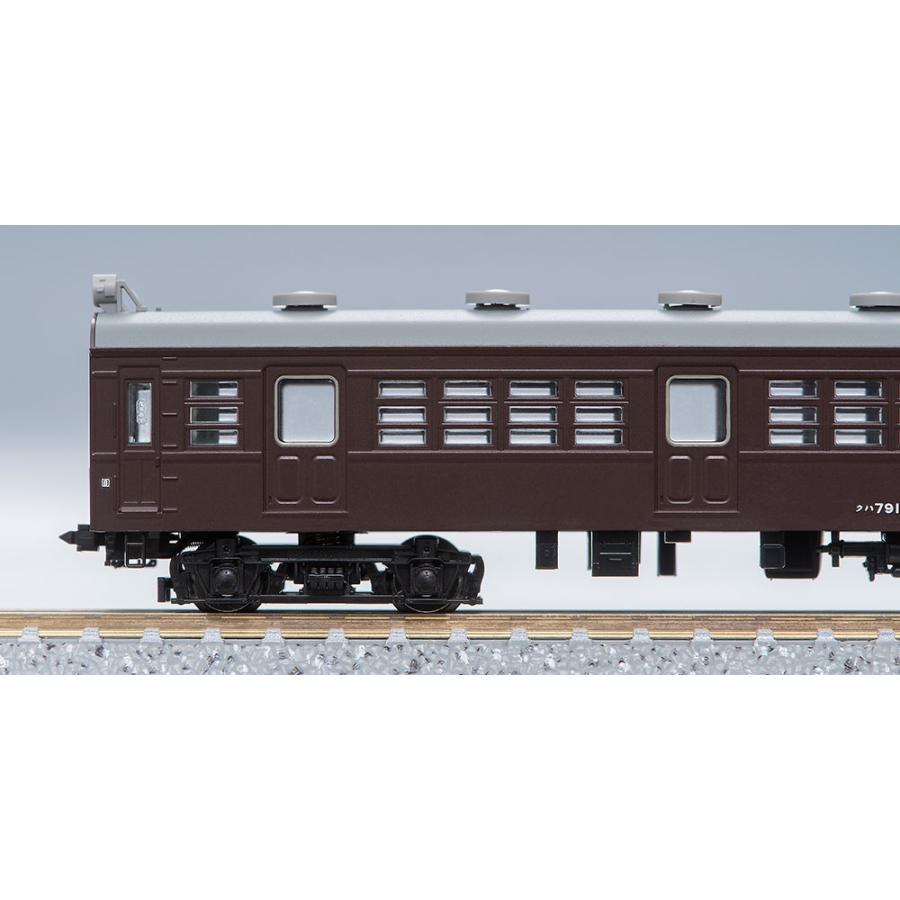 TOMIX トミックス 国鉄 72・73形通勤電車基本セット 98377 : NEXT