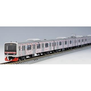 ふぅ...☺︎ TOMIX 伊豆急行 3000系（アロハ電車）セット 品番:98762 #トミックス