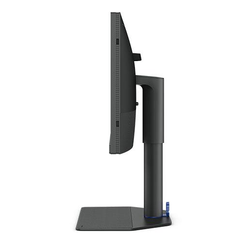 BenQ ベンキュー 4K対応 27型ワイド液晶ディスプレイ HDMI/DisplayPort/USB Type-C/ダークグレー SW272U_3