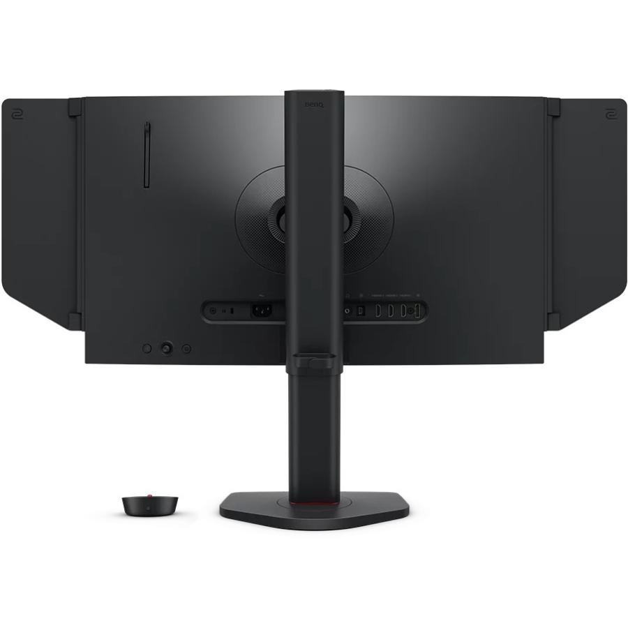 BenQ ベンキュー TNパネル フルHD対応 24.1型ワイド液晶ディスプレイ 