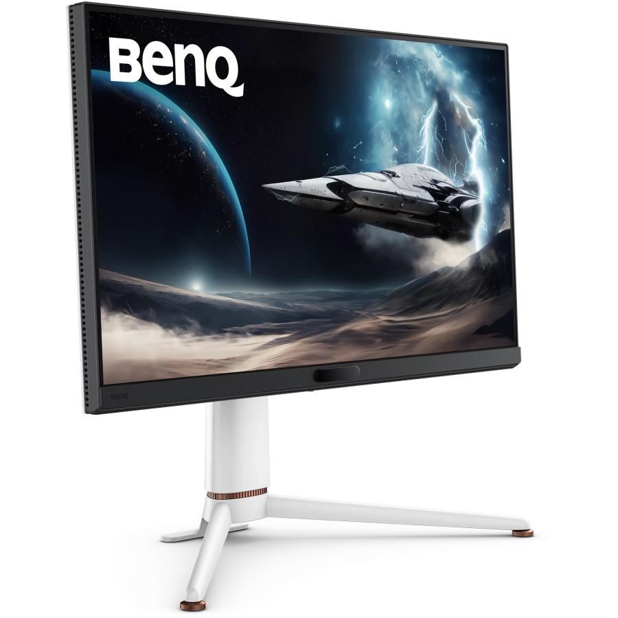 BenQ ベンキュー IPSパネル 4K対応 27型ワイド液晶ディスプレイ