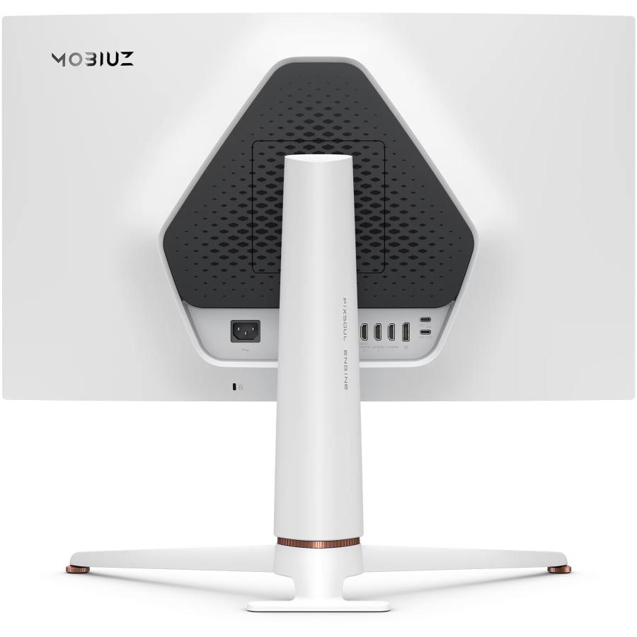BenQ ベンキュー IPSパネル 4K対応 27型ワイド液晶ディスプレイ