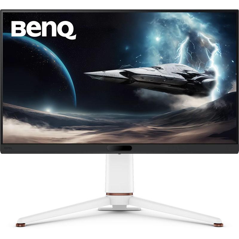BenQ ベンキュー EX271Q IPSパネル WQHD対応27型ワイド液晶 