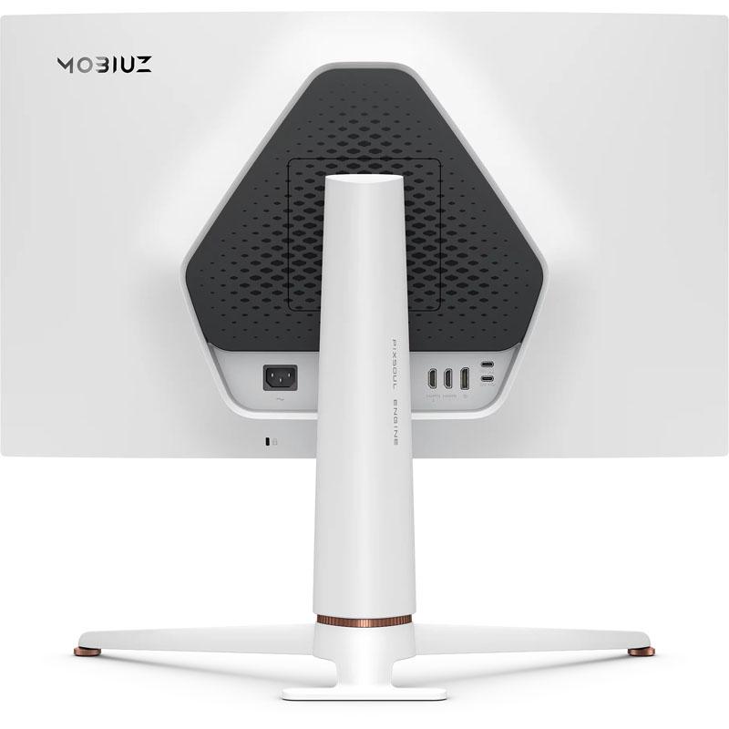 BenQ ベンキュー IPSパネル WQHD対応27型ワイド液晶ディスプレイ ゲーミング 180Hz MOBIUZ モビウス EX271Q_1