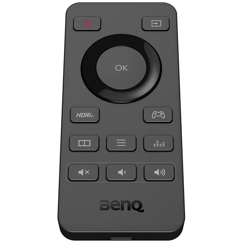 BenQ ベンキュー IPSパネル WQHD対応27型ワイド液晶ディスプレイ ゲーミング 180Hz MOBIUZ モビウス EX271Q_5