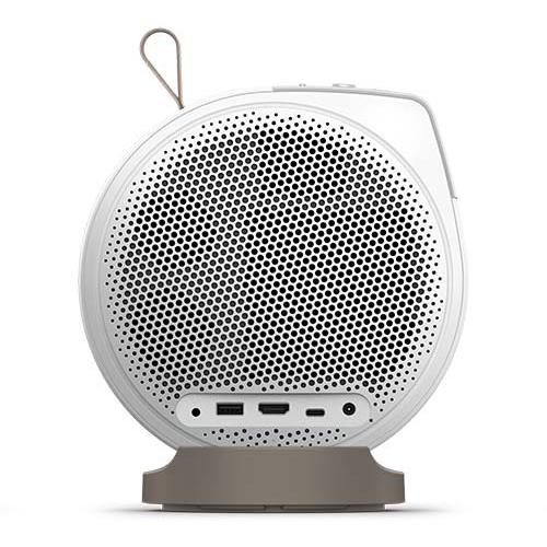 BenQ ベンキュー 天井モバイルプロジェクター/フルHD/500ANSIルーメン