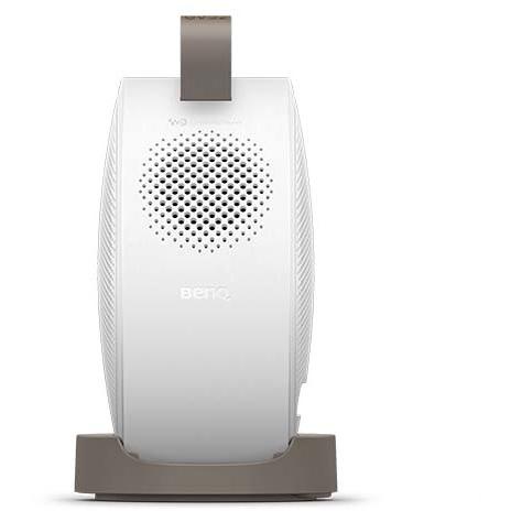 BenQ ベンキュー 天井モバイルプロジェクター/フルHD/500ANSIルーメン/オートフォーカス/自動障害物回避/Google TV内蔵 GV32_3