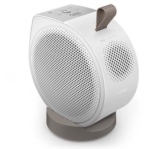 BenQ ベンキュー 天井モバイルプロジェクター/フルHD/500ANSIルーメン