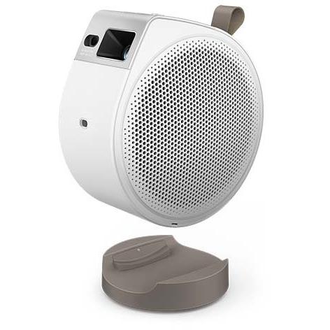 BenQ ベンキュー 天井モバイルプロジェクター/フルHD/500ANSIルーメン/オートフォーカス/自動障害物回避/Google TV内蔵 GV32_6
