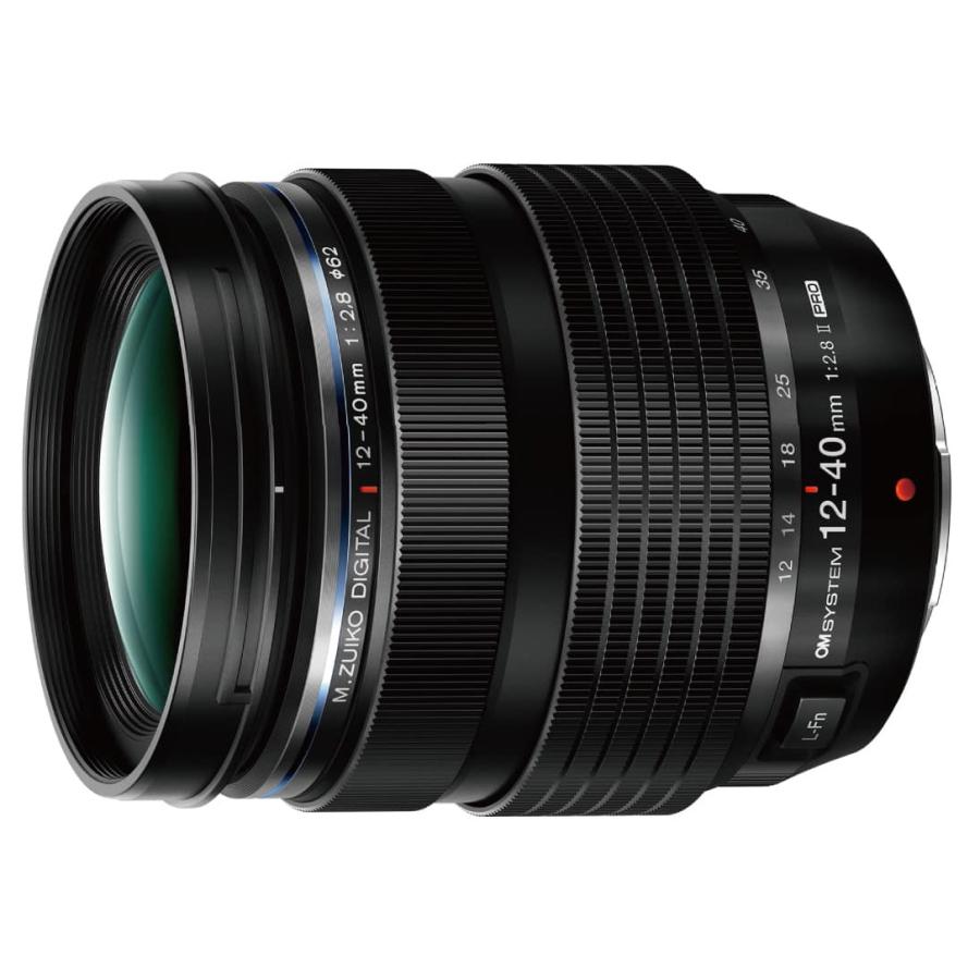 OLYMPUS(オリンパス) 標準ズーム 12-40mm f2.8 pro 【公式通販】
