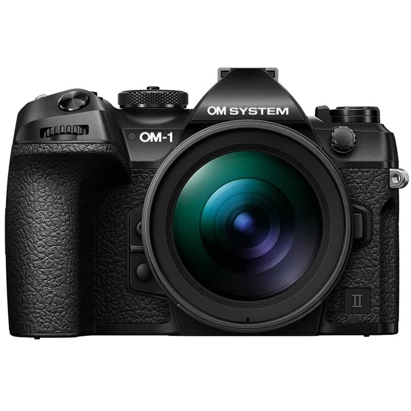 オリンパス（OLYMPUS） OM SYSTEM オーエムシステム OM-1 Mark II 12
