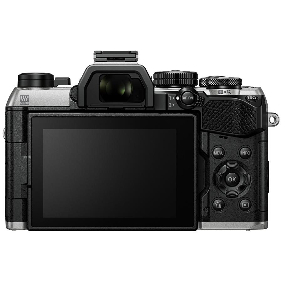 オリンパス（OLYMPUS） OM SYSTEM オーエムシステム 納期約2週間かかり
