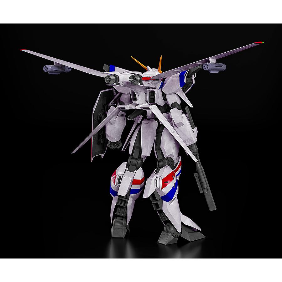 グッドスマイルカンパニー PLAMAX 機甲戦記ドラグナー 1/72 scale XD