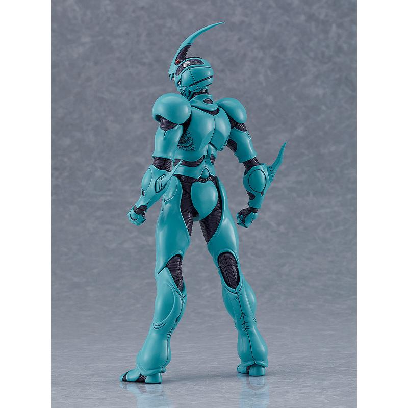 マックスファクトリー 【予約】figma  強殖装甲ガイバー ガイバーI アルティメットエディションの画像