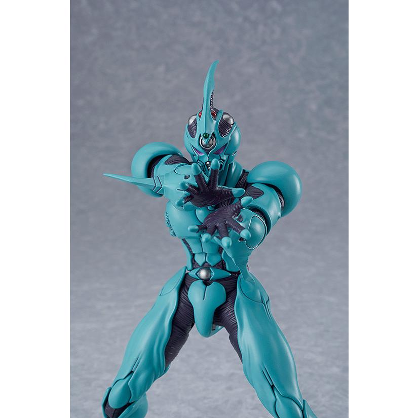 マックスファクトリー 【予約】figma  強殖装甲ガイバー ガイバーI アルティメットエディションの画像
