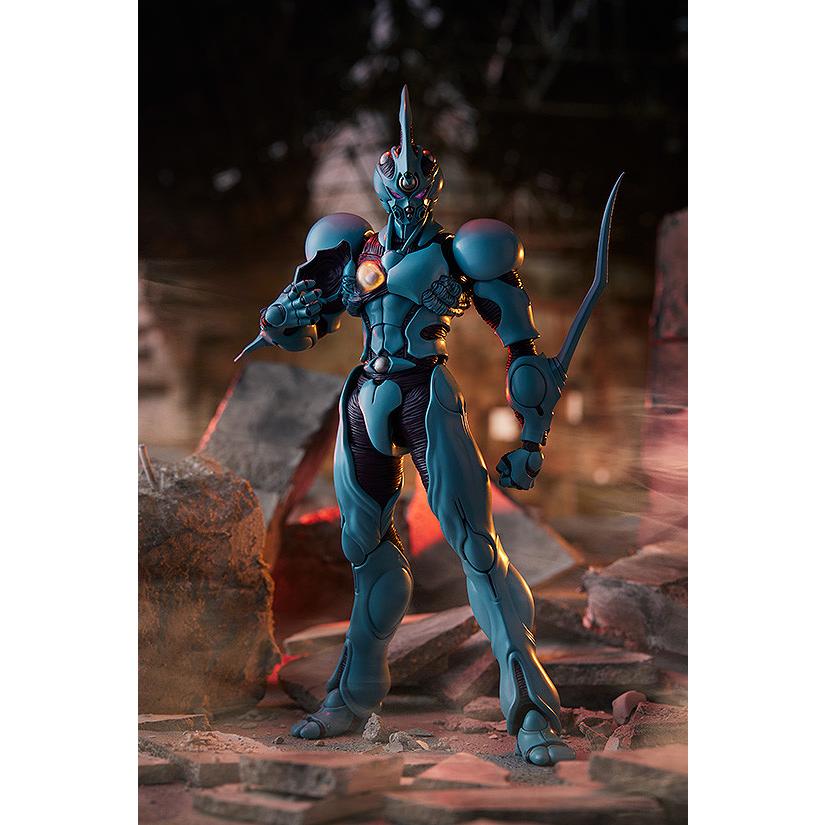 マックスファクトリー 【予約】figma  強殖装甲ガイバー ガイバーI アルティメットエディションの画像
