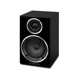 Wharfedale/ワーフェデール DIAMOND 210 Blackwood(ブラックウッド) ブックシェルフスピーカー ペア | ブランド登録なし | 02