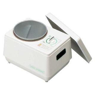 大正電機販売 生地こね機 レディース・ニーダー KN−30 : NEXT