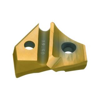 DIJET/ダイジェット工業 TAタイラードリル チップ JC7550 TLZ1940