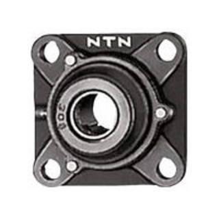 NTN G ベアリングユニット(円筒穴形、止めねじ式)軸径70mm内輪径70mm全長226mm UCFS314D1