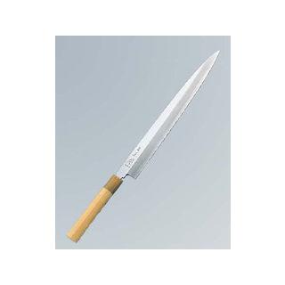 正本総本店　柳刃包丁　KS0424 正本 正本 本霞（玉白鋼）柳刃庖丁 24cm KS0424 : NEXT