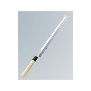 正本 正本 本霞（玉白鋼）タコ引（刺身）33cm KS0133 : NEXT