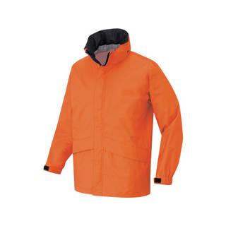 AITOZ アイトス  ディアプレックス ベーシックジャケット オレンジ Mサイズ AZ56314-063-M