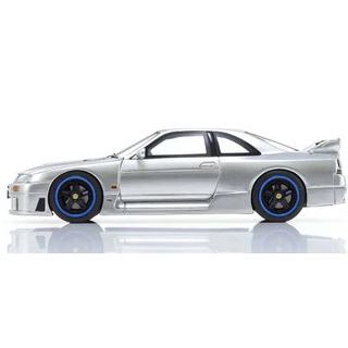 KYOSHO 京商 KSR43113S 京商オリジナル 1/43 ニスモ GT-R LM (BCNR33