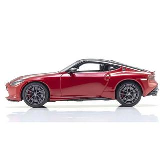 KYOSHO 京商 KSR43114R KYOSHO ORIGINAL 1/43 日産 フェアレディ Z (レッド) 限定400個の画像
