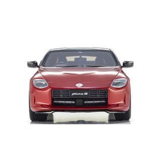 KYOSHO 京商 KSR43114R KYOSHO ORIGINAL 1/43 日産 フェアレディ Z (レッド) 限定400個の画像