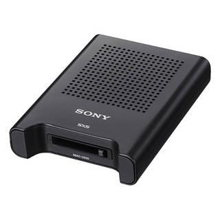 SONY（ソニー） SxSメモリーカードUSBリーダーライター SBAC-US30 