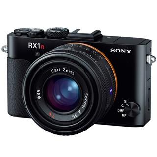 【期間限定お試し価格】 SONY ソニー  DSC-RX1RM2　Cyber-shot /サイバーショット　RX1R II コンパクトデジタルカメラ