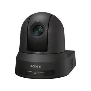 SONY ソニー  納期約2ケ月 キャンセル不可商品 4Kイメージセンサー 旋回型HDカラービデオカメラ ブラック SRG-X400B