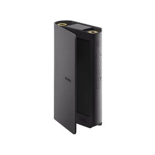 SONY ソニー NW-WM1ZM2/NW-WM1AM2専用レザーケース : NEXT