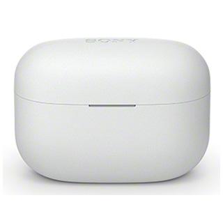 SONY（ソニー） LinkBuds S WF-LS900N-W(ホワイト) ワイヤレスノイズ