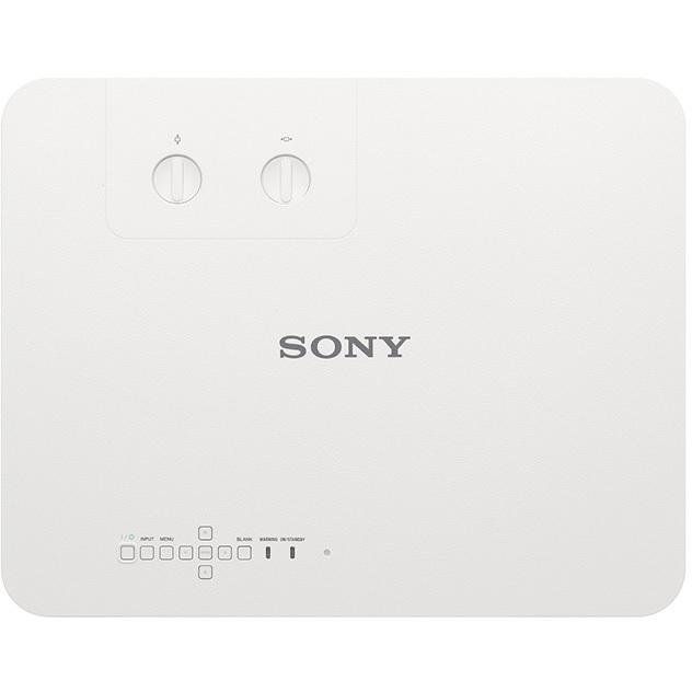 SONY（ソニー） キャンセル不可 レーザー光源プロジェクター WUXGA