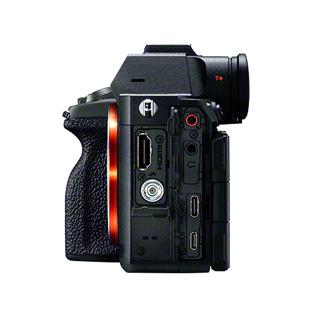 SONY（ソニー） 【納期約2週間かかります】ILCE-7RM5 デジタル一眼