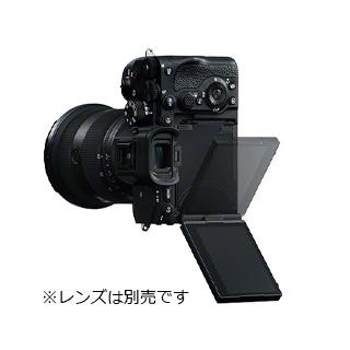 SONY ソニー ILCE-7RM5 デジタル一眼カメラ α7RV ボディ｜murauchi3｜09