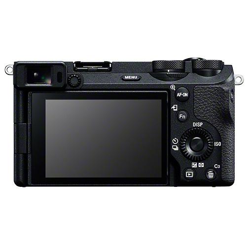 SONY（ソニー） ILCE-6700(ブラック) α6700 ボディ レンズ交換式