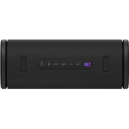 SONY（ソニー） ワイヤレスポータブルスピーカー ブラック ULT FIELD 5