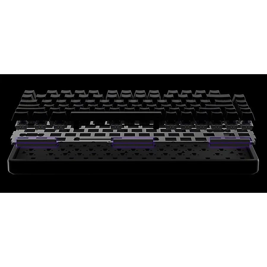 SONY ソニー INZONE ゲーミングキーボード KBD-H75 KBD-G900/B