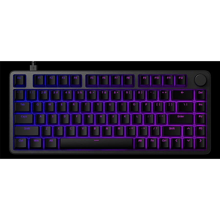 SONYゲーミングキーボード INZONE KBD-H75 : KBD-G900 SONY US配列ゲーミングキーボード INZONE KBD-H75 [KBD-G900